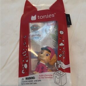 PAW Patrol Skye Figure - Pink